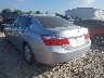 1HGCR2F8XFA****** Salvage and Repairable 2015 Honda Accord in Austin