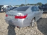 1HGCR2F8XFA****** Salvage and Wrecked 2015 Honda Accord in Texas State