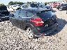 1FAHP3N27CL****** Salvamento y Reparables 2012 Ford Focus en Little Rock