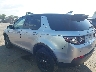 SALCR2RX0JH****** Reparables 2018 Land Rover Discovery en Estado de Carolina del Norte