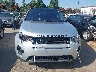 SALCR2RX0JH****** Destrozados 2018 Land Rover Discovery en Estado de Carolina del Norte