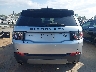 SALCR2RX0JH****** Destrozados 2018 Land Rover Discovery