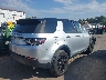 SALCR2RX0JH****** Salvamento y Destrozados 2018 Land Rover Discovery en Estado de Carolina del Norte