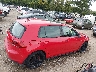 3VW4T7AU1FM****** Reparables 2015 Volkswagen Golf GTI en Estado de Indiana