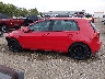 3VW4T7AU1FM****** Salvamento 2015 Volkswagen Golf GTI