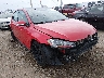 3VW4T7AU1FM****** Salvamento y Destrozados 2015 Volkswagen Golf GTI en Indianapolis