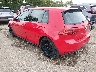 3VW4T7AU1FM****** Salvamento y Reparables 2015 Volkswagen Golf GTI en Indianapolis