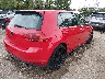 3VW4T7AU1FM****** Salvamento y Destrozados 2015 Volkswagen Golf GTI en Estado de Indiana