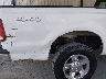 1FTSX21P25E****** Salvage and Wrecked 2005 Ford F-250 in Macon