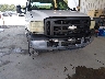 1FTSX21P25E****** Salvage and Repairable 2005 Ford F-250 in Macon