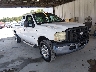 1FTSX21P25E****** Salvage and Wrecked 2005 Ford F-250 in Macon