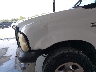 1FTSX21P25E****** Salvage and Repairable 2005 Ford F-250 in Georgia State