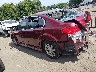 4S3BMBG61C3****** Repairable 2012 Subaru Legacy in Massachusetts State