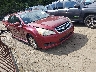 4S3BMBG61C3****** Salvage and Wrecked 2012 Subaru Legacy in Taunton