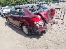 4S3BMBG61C3****** Salvage and Repairable 2012 Subaru Legacy in Taunton