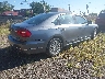 1VWBS7A30GC****** Salvage and Wrecked 2016 Volkswagen Passat in Michigan State