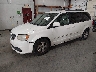 2D4RN3DG7BR****** Usados y Reparables 2011 Dodge Grand Caravan en Boise