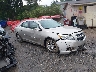 1G11C5SA9DF****** Salvage and Wrecked 2013 Chevrolet Malibu in Pittsburgh North