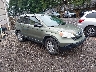 5J6RE485X9L****** Salvage and Wrecked 2009 Honda CR-V in Pittsburgh North