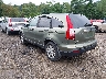 5J6RE485X9L****** Salvage and Repairable 2009 Honda CR-V in Pittsburgh North