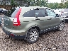 5J6RE485X9L****** Salvage and Wrecked 2009 Honda CR-V in Pennsylvania State