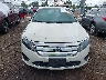 3FAHP0HA6BR****** Destrozados 2011 Ford Fusion en Estado de Ohio