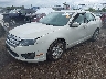 3FAHP0HA6BR****** Usados y Reparables 2011 Ford Fusion en Cincinnati