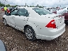 3FAHP0HA6BR****** Salvamento y Reparables 2011 Ford Fusion en Cincinnati