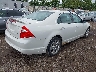 3FAHP0HA6BR****** Salvamento y Destrozados 2011 Ford Fusion en Estado de Ohio