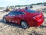 1G4ZR5SZ5JU****** Repairable 2018 Buick LaCrosse in North Carolina State