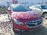 1G4ZR5SZ5JU****** Used and Repairable 2018 Buick LaCrosse in Raleigh