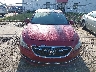 1G4ZR5SZ5JU****** Salvage and Repairable 2018 Buick LaCrosse in Raleigh