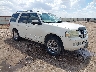 5LMFU27577L****** Salvage and Wrecked 2007 Lincoln Navigator in Amarillo