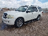 5LMFU27577L****** Used and Repairable 2007 Lincoln Navigator in Amarillo