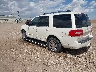 5LMFU27577L****** Salvage and Repairable 2007 Lincoln Navigator in Amarillo