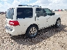 5LMFU27577L****** Salvage and Wrecked 2007 Lincoln Navigator in Texas State