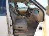 5LMFU27577L****** Used and Repairable 2007 Lincoln Navigator in Texas State