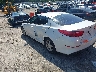 KNAGM4A78F5****** Reparables 2015 Kia Optima en Estado de Georgia
