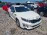 KNAGM4A78F5****** Salvamento y Destrozados 2015 Kia Optima en Atlanta South