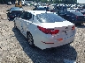 KNAGM4A78F5****** Salvamento y Reparables 2015 Kia Optima en Atlanta South