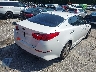 KNAGM4A78F5****** Salvamento y Destrozados 2015 Kia Optima en Estado de Georgia
