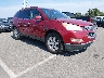 1GNKRJED9CJ****** Salvage and Wrecked 2012 Chevrolet Traverse in Memphis