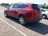 1GNKRJED9CJ****** Salvage and Repairable 2012 Chevrolet Traverse in Memphis