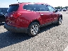 1GNKRJED9CJ****** Salvage and Wrecked 2012 Chevrolet Traverse in Tennessee State