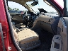 1GNKRJED9CJ****** Used and Repairable 2012 Chevrolet Traverse in Tennessee State