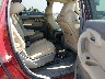 1GNKRJED9CJ****** Wrecked 2012 Chevrolet Traverse in Memphis