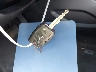 KNAFX4A66G5****** Salvamento 2016 Kia Forte en Estado de California