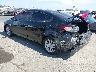 KNAFX4A66G5****** Salvamento y Reparables 2016 Kia Forte en Los Angeles
