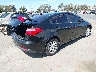 KNAFX4A66G5****** Salvamento y Destrozados 2016 Kia Forte en Estado de California