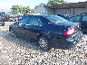 3MEHM08158R****** Salvamento y Reparables 2008 Mercury Milan en Columbus